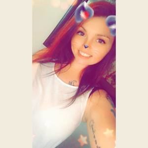 Meet your Posher, Brooke